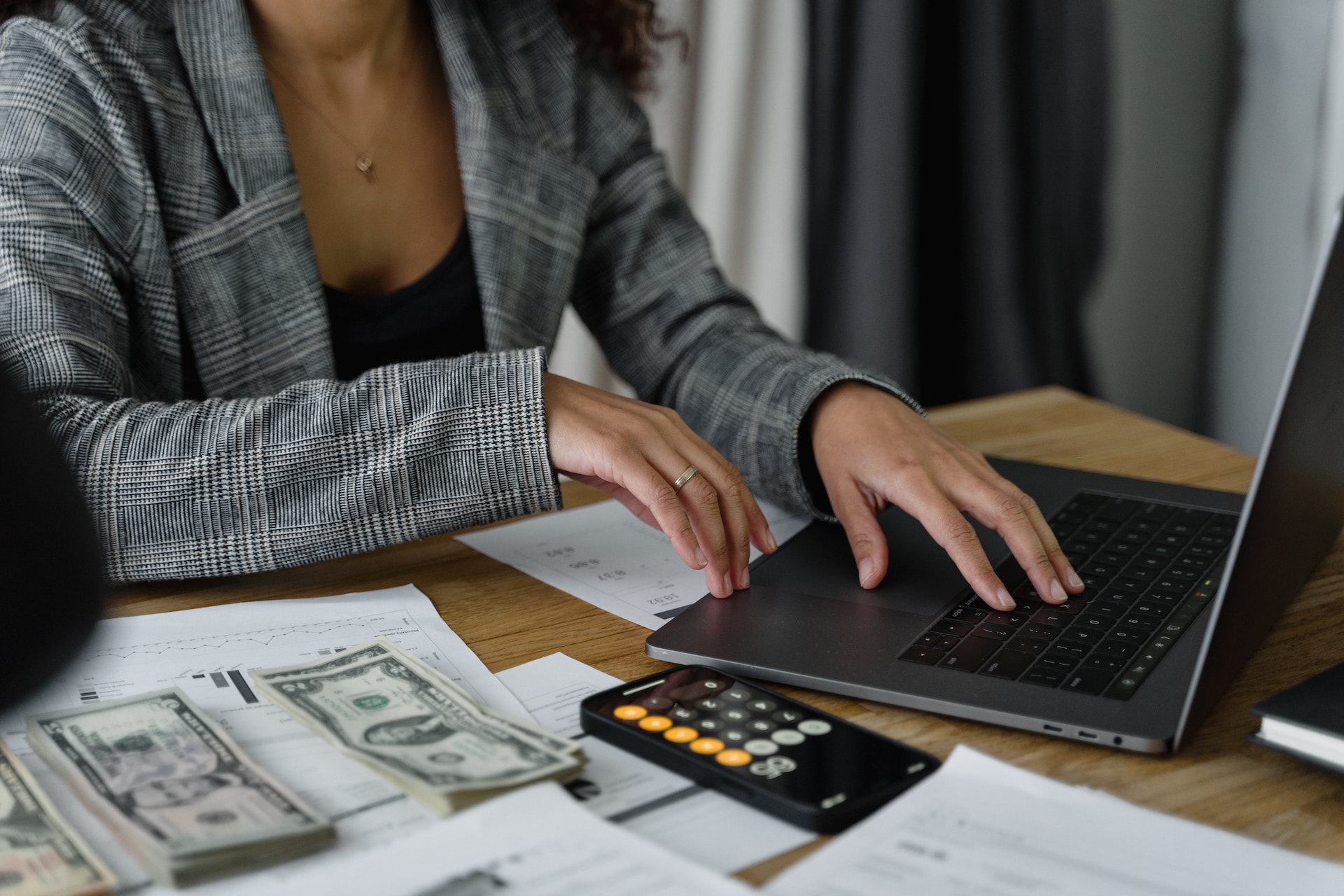 Budgeting and Financial modelling