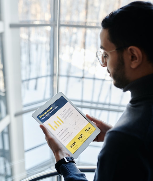 Financial & Accounting Solutions