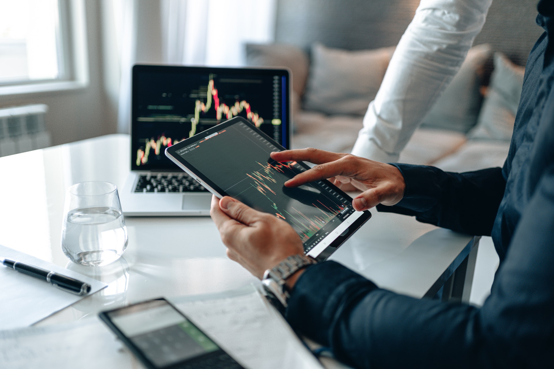 Virtual CFO